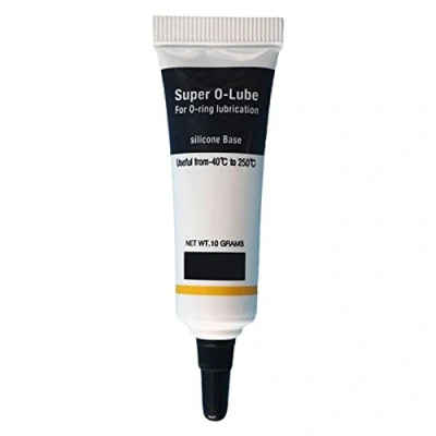 Imagen de silicona para grifos agua calidad alimentaria juguetes y linternas, 10 g, lubricante, silicona, multiusos, buena suavidad