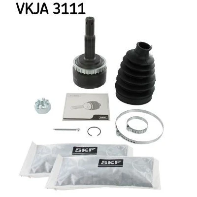 Imagen de SKF VKJA 3111 Junta Homocinética OPEL: Corsa C Hatchback, Meriva A, Combo Tour