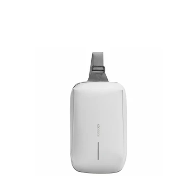 Imagen de Bolso bandolera extensible resistente al agua XD Design Urban