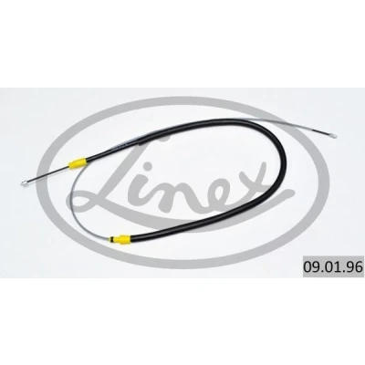 Imagen de LINEX 09.01.96 Cable de freno mano