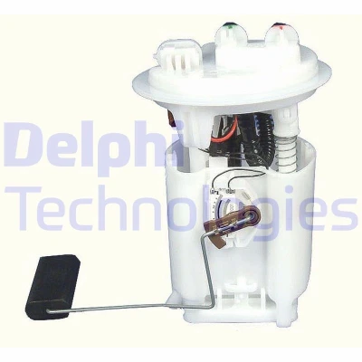 Imagen de DELPHI FG0994 12B1 Unidad de alimentación combustible sin junta sensor presión Gasolina DACIA: SANDERO 2