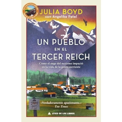 Imagen de Un Pueblo En El Tercer Reich
