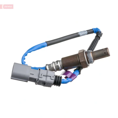 Imagen de DENSO DOX 0644 Sonda lambda M18x1.5 térmico, convencional, Sensor de paso TOYOTA: Auris Hatchback, Familiar, Avensis III Berlina