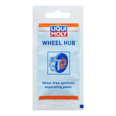Imagen de LIQUI MOLY 21120 Pasta de montaje 10
