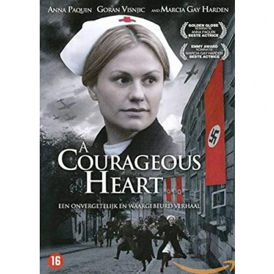 Imagen de Courageous Heart ( 2009) (import)