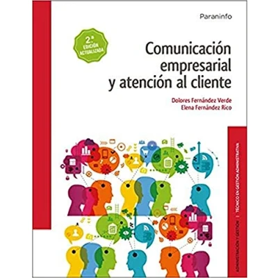 Imagen de Comunicación empresarial y atención al cliente