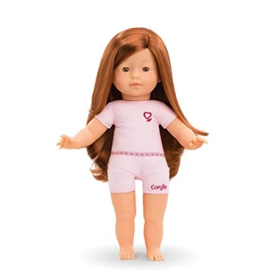 Imagen de Corolle Muñeca para niños, Talla: One Size, Multi coloured