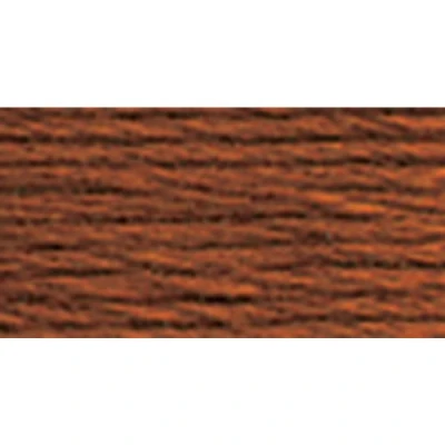 Imagen de DMC Hilo Mouliné®100% algodón Apto para todas las técnicas y todos los soportes, ideal punto de cruz Ovillos 8 m 6 hebras, disponible en 500 colores