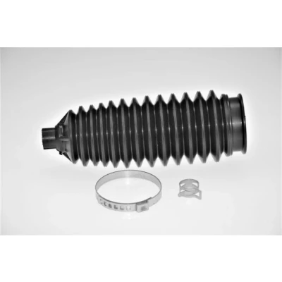 Imagen de SPIDAN 84246 Fuelle de Dirección Termoplástico para abrazadera cables, acero fino