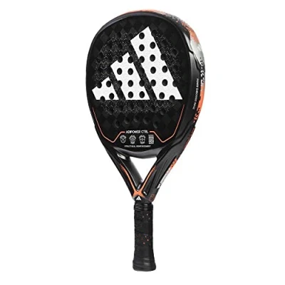 Imagen de Pala de Pádel Adidas Adipower Ctrl 3.2 Negro