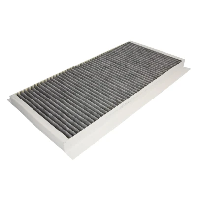 Imagen de DENSO DCF340K Filtro de habitáculo carbón activado 537 254 31 BMW: X5, LAND ROVER: Range Rover 3