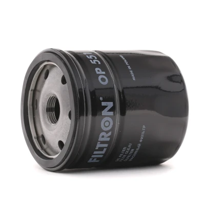 Imagen de FILTRON OP 551 Filtro de aceite 3/4 16 UNF enroscable OPEL: Frontera A SUV, Corsa CC, TR, AUSTIN: Mini II, Hatchback