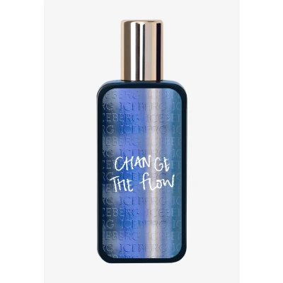 Imagen de Iceberg Change The Flow Eau de Toilette 100 ml