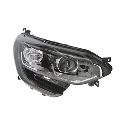 Imagen de VALEO ORIGINAL PART 046921 Faros derecha H7 con luz diurna para circulación por la
