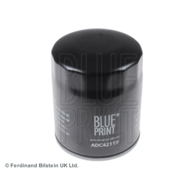 Imagen de BLUE PRINT ADC42119 Filtro de aceite enroscable SMART: Forfour I, MITSUBISHI: COLT 6