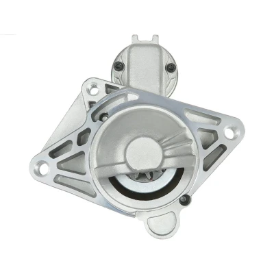 Imagen de AS PL S3061 Motor de arranque 12 2,20 10 RENAULT: LAGUNA 3, MEGANE 2, TRAFIC 2 Kasten, NISSAN: Primastar Furgón, Qashqai / Qashqai+2 I, Bus