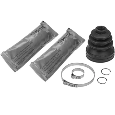 Imagen de MEYLE 314 495 0009 Fuelle Palier lado de engranaje Caucho ORIGINAL Quality MINI: Hatchback, Cabrio