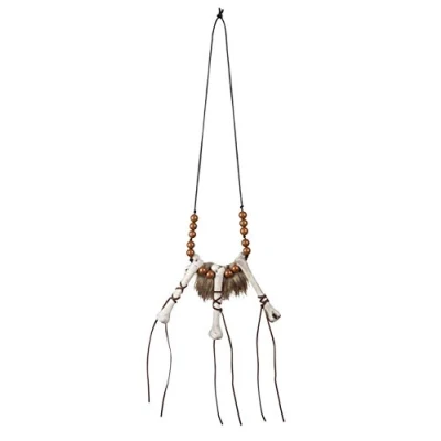 Imagen de Boland 72252 Collar Voodoo Multicolor