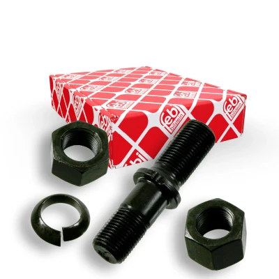 Imagen de Perno de rueda FEBI BILSTEIN 04233
