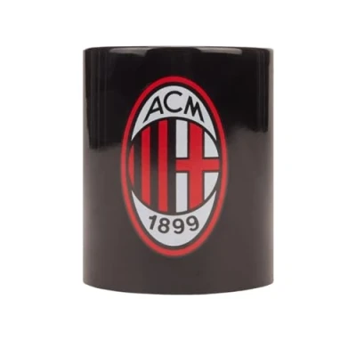 Imagen de AC Milan DRINKING_CUP, Color Negro, 0,3L