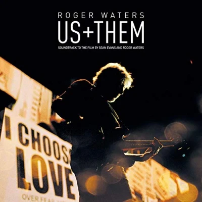 Imagen de Us + Them [Vinilo]