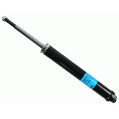 Imagen de SACHS 290 907 Amortiguador Presión de gas Bitubular telescópico Anillo inferior, Espiga arriba SMART: City Coupe