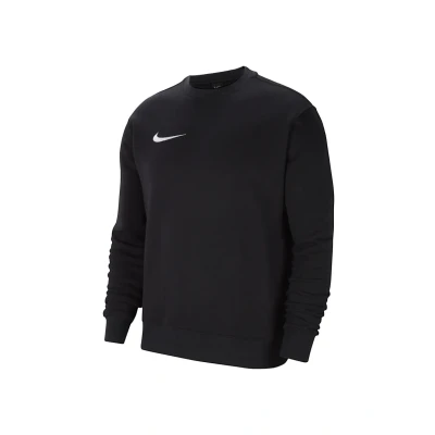 Imagen de Nike CW6904 Y NK FLC PARK20 CREW Sweatshirt boys black/white XS