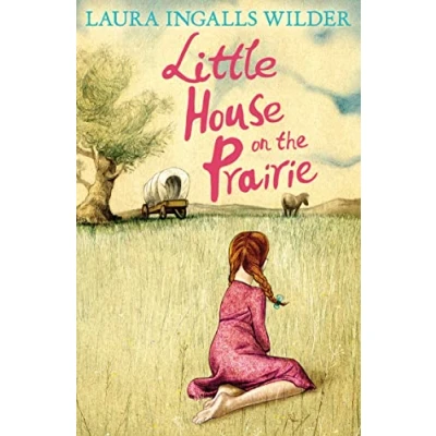 Imagen de Little House On The Prairie