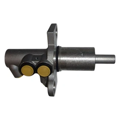Imagen de BREMBO M 85 005 Cilindro Maestro de Freno 26,98 Aluminio 12 x 1 (2) AUDI: A6 C5 Avant, Berlina, A4 B7 Avant