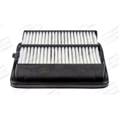 Imagen de CHAMPION CAF101051P Filtro de aire 46 153 180, 173, 154 Cartucho filtrante HONDA: Insight II Hatchback, Jazz 3