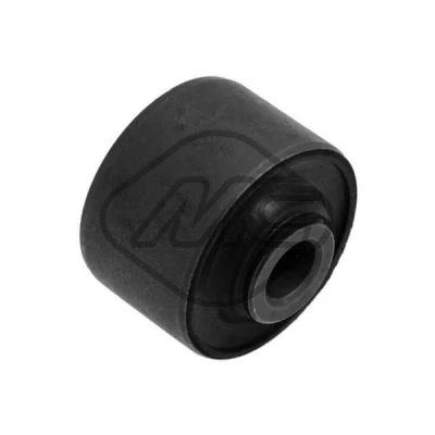 Imagen de Metalcaucho 58708 Silentblock Brazo de Suspension Eje trasero debajo TOYOTA: Avensis II Berlina