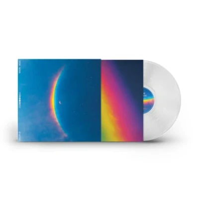 Imagen de Moon Music (LP) Transparente [Vinilo]