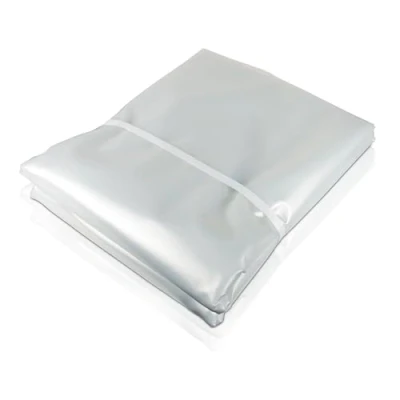 Imagen de Gre MPR250 Manta Protectora para Piscina Redonda de 240 cm Diámetro, Color Blanco
