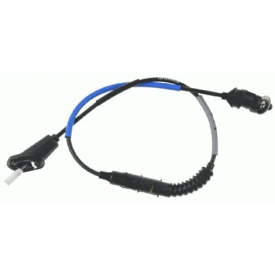 Imagen de SACHS 3074 600 245 Cable de Embrague con reajuste automático PEUGEOT: 106 II Hatchback