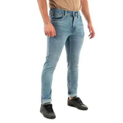 Imagen de Levi&#039;s 512 Slim Taper Vaqueros, Worn To Ride Adv, 29W / 32L Hombre