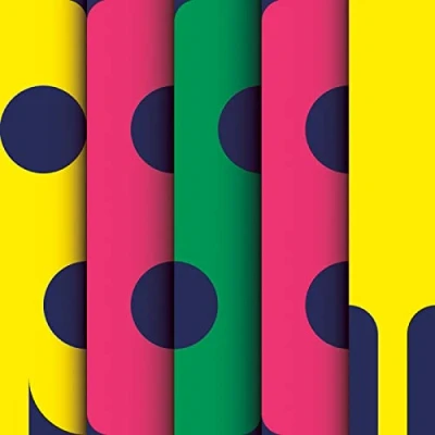 Imagen de Reset [Vinilo]