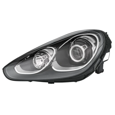 Imagen de HELLA 1EL 011 745 571 Faros PORSCHE: Cayenne