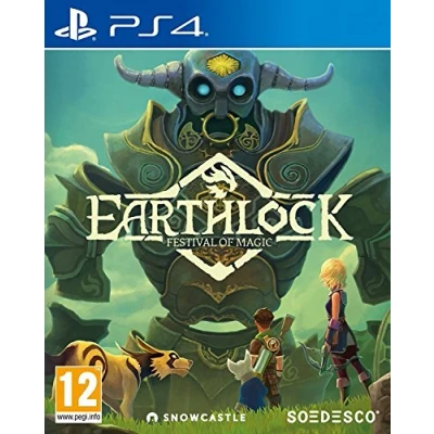 Imagen de Earthlock: Festival Of Magic