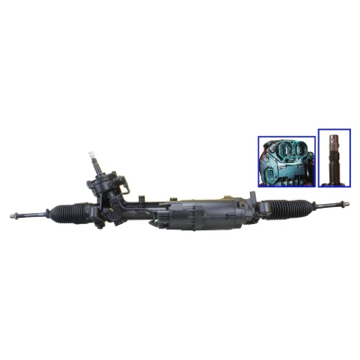 Imagen de ELSTOCK 17 2037 Cremallera de Dirección electrónico para vehíc. con volante a la izquierda 1133mm RENAULT: Espace V (JR) 1.6 dCi 130, 160