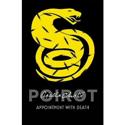 Imagen de Appointment With Death (poirot)