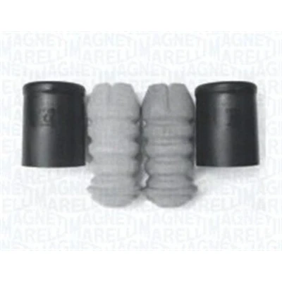 Imagen de MAGNETI MARELLI 310116110032 Guardapolvo Amortiguador Eje delantero FIAT: Seicento / 600 Hatchback, Cinquecento