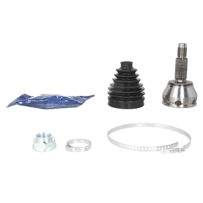 Imagen de MEYLE 714 498 0004 Junta Homocinética ORIGINAL Quality lado de rueda sin anillo ABS FORD: FIESTA 4, ESCORT 6, 7