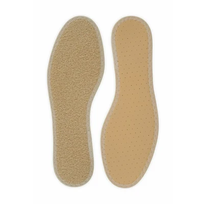 Imagen de Bama Plantillas Zapatos Infantil para Pies Secos y Frescos Calzado Respetuoso Calidad Transpirables Verano con Iones de Plata 1 Par 32/33 EUR