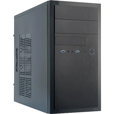 Imagen de Chieftec Ht 01b Caja Pc / Server