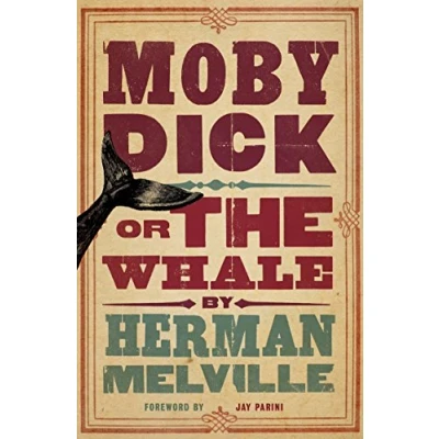 Imagen de Moby Dick: Annotated Edition (Alma Classics Evergreens)
