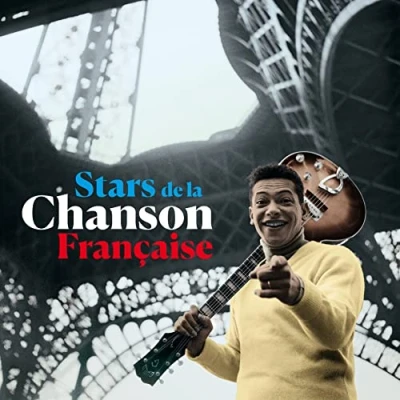 Imagen de Stars de la Chanson Française [Vinilo]