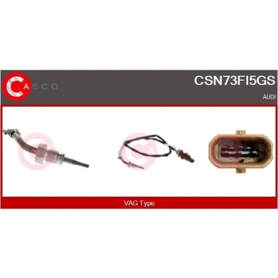 Imagen de CASCO CCS74159GS Conmutador en la Columna de Dirección