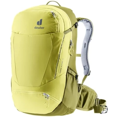 Imagen de Deuter Mochila Trans Alpine 30 sprout cactus M UNISEX ADULTOS