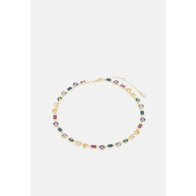 Imagen de Swarovski Stilla Allaround Necklace Collar multicolored, Mujer, Talla: One Size, Multi colored