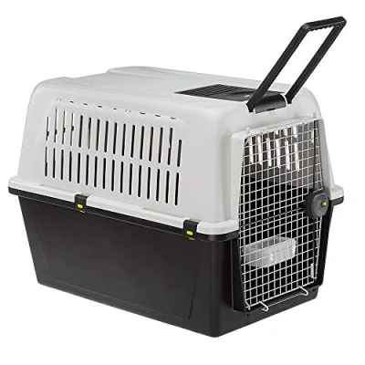 Imagen de Ferplast Atlas 60 Professional Transportín para Perros Grandes, Pro